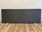 Gevelbekleding Composiet Zilvergrijs 290 cm x 20 cm, Ophalen of Verzenden, Nieuw, Overige materialen, Minder dan 20 mm