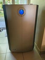 Climatiseur mobile en bon état avec télécommande, Electroménager, Enlèvement, Comme neuf, Climatiseur mobile, Télécommande