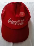 Splinternieuwe coca cola pet, Ophalen of Verzenden, Nieuw, Pet