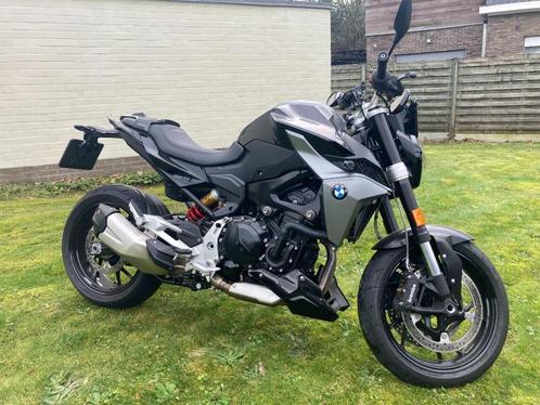 BMW f900r, Motoren, Motoren | BMW, Particulier, Sport, 2 cilinders, ABS, Cruise Control, Electronisch instelbare dempers, Handvatverwarming