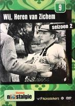 Wij heren van zichem, Cd's en Dvd's, Ophalen of Verzenden, Gebruikt