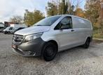 Mercedes-Benz Vito 116 // A2 // Cruise Control // Camera //, Achterwielaandrijving, https://public.car-pass.be/vhr/bbef2992-2f32-48df-bc92-dbceaeb05704