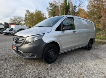 Mercedes-Benz Vito 116 // A2 // Cruise Control // Camera //  beschikbaar voor biedingen