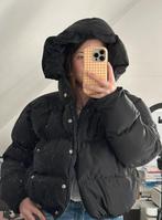 Veste d'hiver noire à capuche, Vêtements | Femmes, Taille 36 (S), Noir, FBSisters, Enlèvement ou Envoi