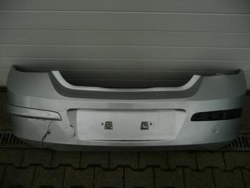 Opel Astra H GTC Bumper Achterbumper Nr: 375768702 Coupé disponible aux enchères