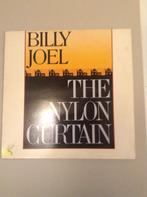 Vinyl plaat; Billy Joel, Gebruikt, Ophalen of Verzenden