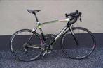Vélo de route Merida Scultura 905 - Lampre Merida, Comme neuf, Autres marques, 53 à 57 cm, Carbone