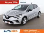 Renault Clio 1.0 TCe Intens (bj 2021), Auto's, Voorwielaandrijving, 118 g/km, Stof, Gebruikt