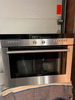 Siemens combi oven, Electroménager, Fours, Fonction micro-ondes, Encastré, Enlèvement, Utilisé