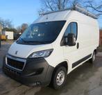 Peugeot boxer L2H2 - 113.248km - 02/2019 - euro 6b, Carnet d'entretien, 159 g/km, Tissu, Achat