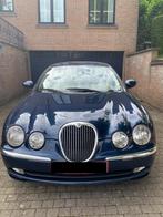 Jaguar S-Type2,5V6EX, Auto's, Jaguar, Automaat, 4 deurs, Achterwielaandrijving, Beige