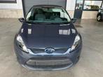 Ford Fiesta / Benzine / 1.2 / Eerste eigenaar / 33.000 km’s!, 1242 cm³, Euro 5, Achat, Entreprise