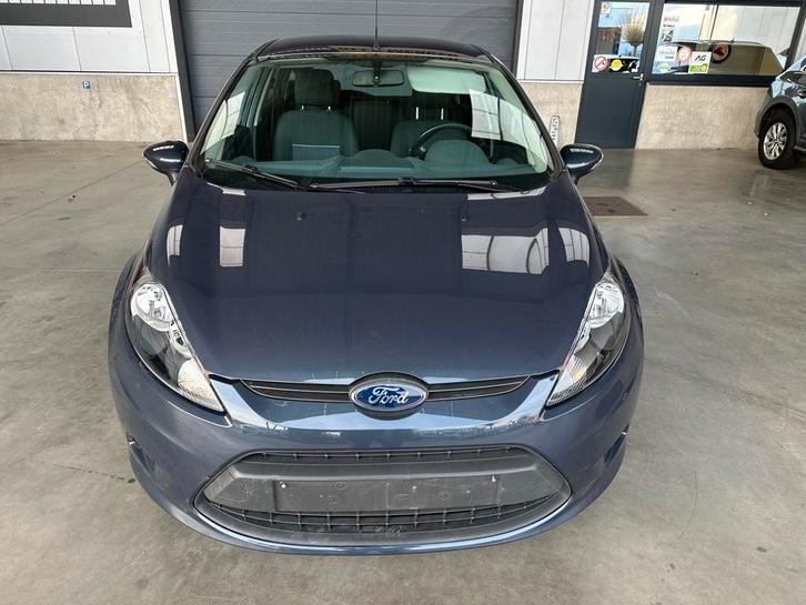 Ford Fiesta / Benzine / 1.2 / Eerste eigenaar / 33.000 km’s!, Auto's, Ford, Bedrijf, Te koop, Fiësta, Benzine, Euro 5, Stadsauto