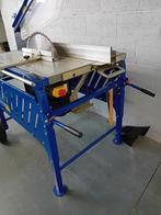 zaagtafel, Ophalen, Gebruikt, Overige typen, 70 mm of meer