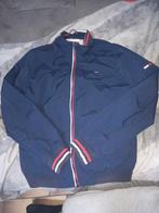 Tommy hilfiger Jas, Kleding | Heren, Ophalen of Verzenden, Blauw