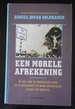 Een morele afrekening - Daniel Jonah Goldhagen - 2002, Enlèvement ou Envoi, Utilisé