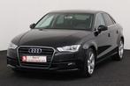 Audi A3 1.4 i 1.4 i + CAMERA + ALU (bj 2016), Auto's, Audi, Voorwielaandrijving, Stof, Gebruikt, 110 g/km