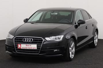Audi A3 1.4 i 1.4 i + CAMERA + ALU (bj 2016) beschikbaar voor biedingen