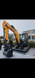 Mini pelle, Bricolage & Construction, Balances