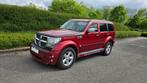 DODGE NITRO 2.8d V6 STARTEC lichte vracht 2 zitpl. navi trek, Auto's, Dodge, Automaat, Stof, Diesel, Particulier
