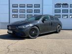 Mercedes-Benz CLA-Klasse 180 Shooting Brake AMG-Line, Achat, Euro 6, Entreprise, 136 ch