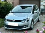 Volkswagen Polo 1.2i ~ 59.000km ~ 1 EIGENAAR ~ 70PK ~ CRPLAY, Auto's, Voorwielaandrijving, Euro 5, Leder en Stof, 5 deurs