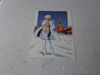 Pin-up Neige Moscou Russie 2015 de Prent Meynet, Felix, Livres, Une BD, Enlèvement ou Envoi, Neuf