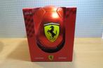 Ferrari red soccer ball voetbal size 5, Sport en Fitness, Voetbal, Verzenden, Nieuw, Bal