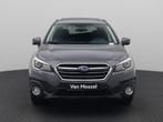 Subaru Outback 2.5i Premium | Leder | Navi || ECC | Cam | Sc, Te koop, Zilver of Grijs, Benzine, Break