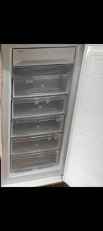 Miele diepvries no frost, Ophalen