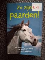 boeken, Boeken, Ophalen of Verzenden, Gelezen, Paarden of Pony's, Diverse auteurs