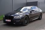 BMW 740 eA Plug-In Hybrid Full Optie M-Pakket, Auto's, BMW, Te koop, Berline, 258 pk, Gebruikt