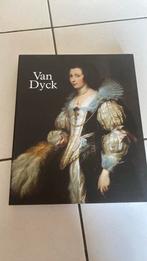 Van Dyck royal academy, Livres, Art & Culture | Photographie & Design