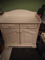 Comode als nieuw en kleerkast, Enlèvement ou Envoi, Commode