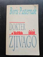 Boris Pasternak - Dokter Zjivago, Livres, Littérature, Utilisé, Enlèvement ou Envoi