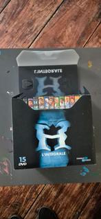 L'intégrale de la séries H, Enlèvement, Neuf, dans son emballage