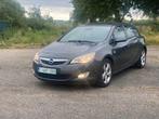 Opel Astra 1.7 CDTI, Achat, Entreprise, Boîte manuelle, Alcantara