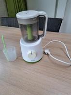 stomer, gecombineerd met blender, Elektronische apparatuur, Ophalen, Gebruikt, Blender