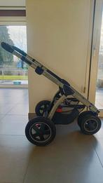 Maxi Cosy Mura koets met raincover, Enlèvement