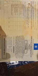 Voiture ford  fiesta, Autos, Achat, Euro 6, Boîte manuelle, 5 portes