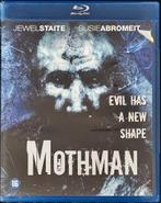 Mothman (2010) Blu Ray, Ophalen of Verzenden, Zo goed als nieuw, Horror