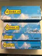 Inktpatronen Oki printer, Ophalen of Verzenden, Nieuw, Cartridge