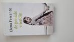 Elena Ferrante - De geniale vriendin, Verzenden, Zo goed als nieuw, Elena Ferrante