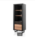 Armoire vitrine, Maison & Meubles, Armoires | Vitrines, Enlèvement, Comme neuf