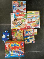 Gezelschapspelen, Enlèvement, Comme neuf