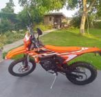 Beta 125 LC 4T enduro, 6 versnellingen, Nieuw, 125 cc, Ophalen