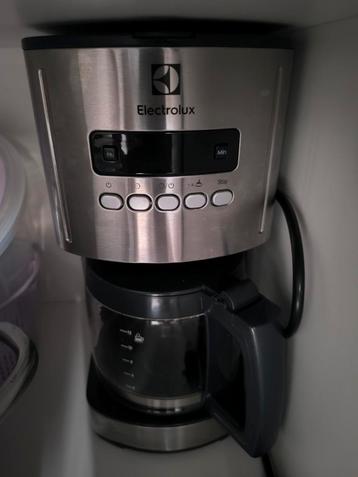 Koffiezetapparaat  beschikbaar voor biedingen