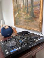pioneer XDJ-RX inclusief op maat gemaakte flightcase, Ophalen, Pioneer