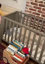 Quax babybed 60x120, Kinderen en Baby's, Ophalen, Zo goed als nieuw