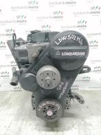 Motor LOMBARDINI LDW 502 M4 LIGIER MICROCAR CHATENET JDM MET, Verzenden, Gebruikt